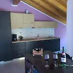 דירה Le Azalee & *