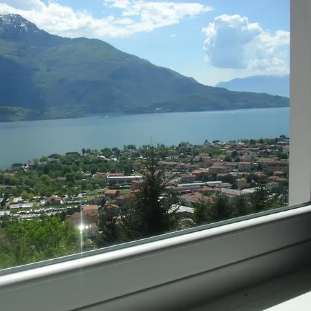 Apartamento Le Azalee & Vercana