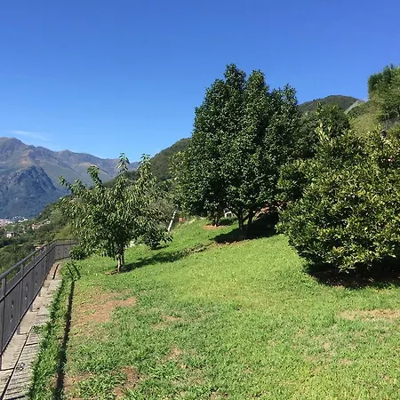 Le Azalee & Apartamento Vercana