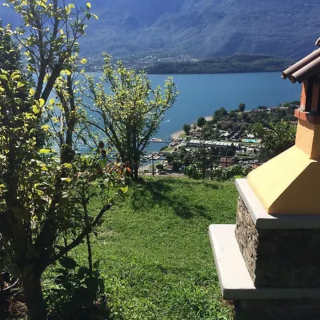 Apartamento Le Azalee & Vercana