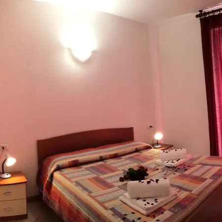 Apartamento Le Azalee & Vercana