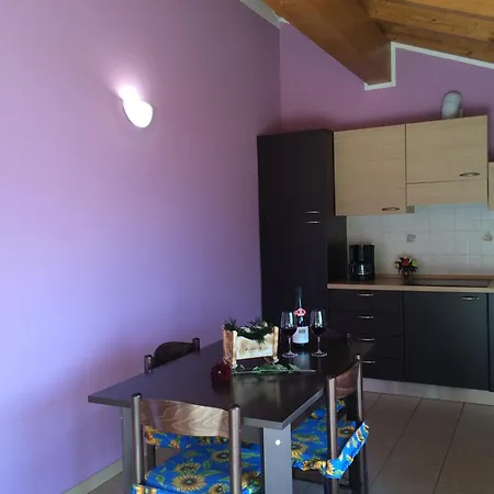 Apartamento Le Azalee & *