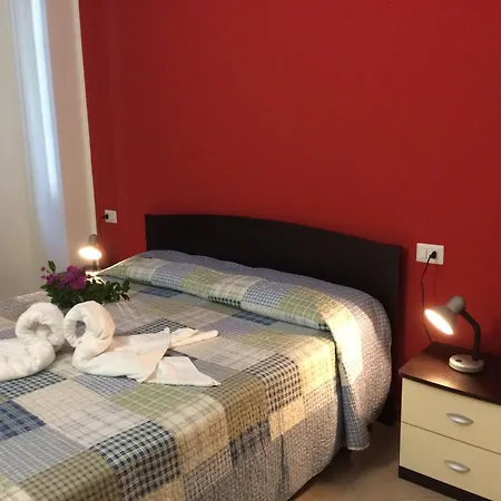 Le Azalee & Apartamento
