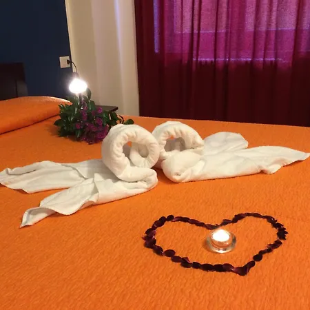 Apartamento Le Azalee &