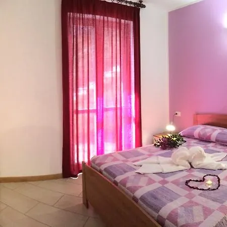 Apartamento Le Azalee & Vercana