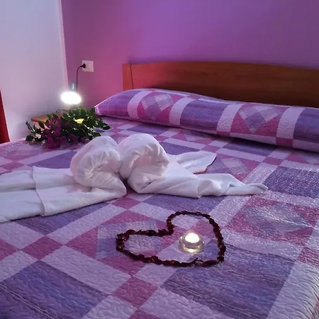 Apartamento Le Azalee & Vercana