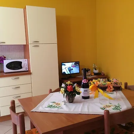 Apartamento Le Azalee & *