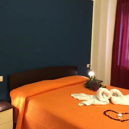 Le Azalee & Apartamento *