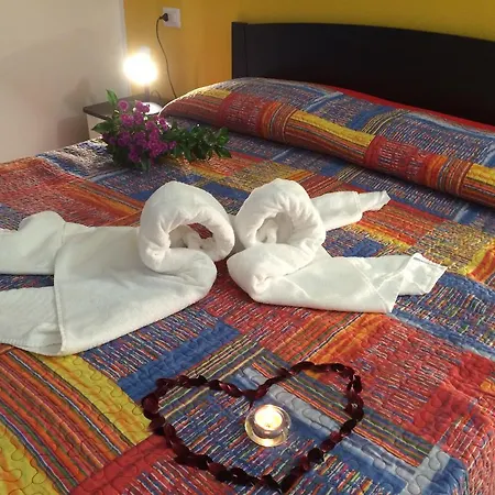 Apartamento Le Azalee &