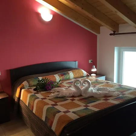Apartamento Le Azalee & *