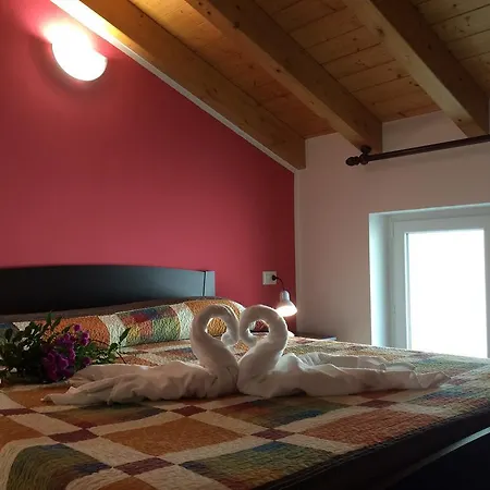 Apartamento Le Azalee & Vercana