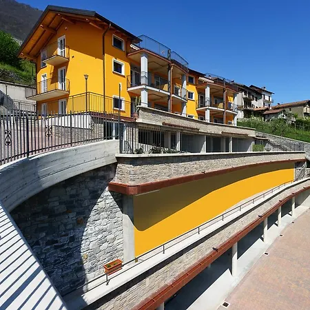 Apartamento Le Azalee &