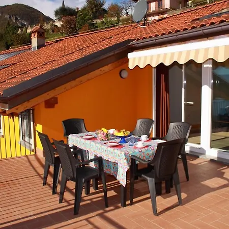 Le Azalee & Apartamento *