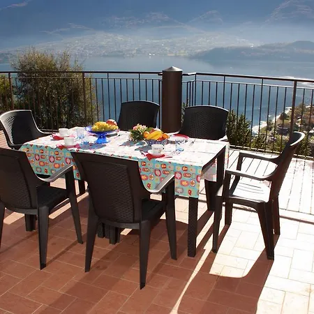 Apartamento Le Azalee & Vercana