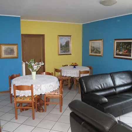 Apartamento Le Azalee & *