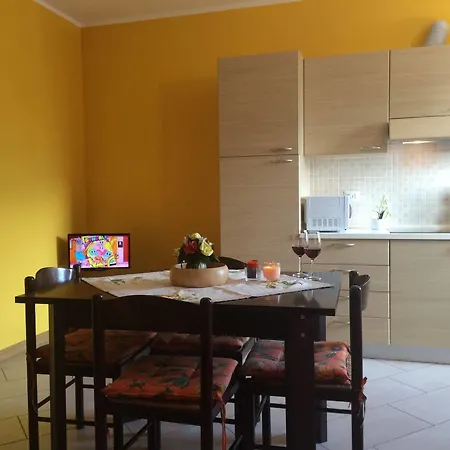 阿加乐和温泉公寓式酒店 *