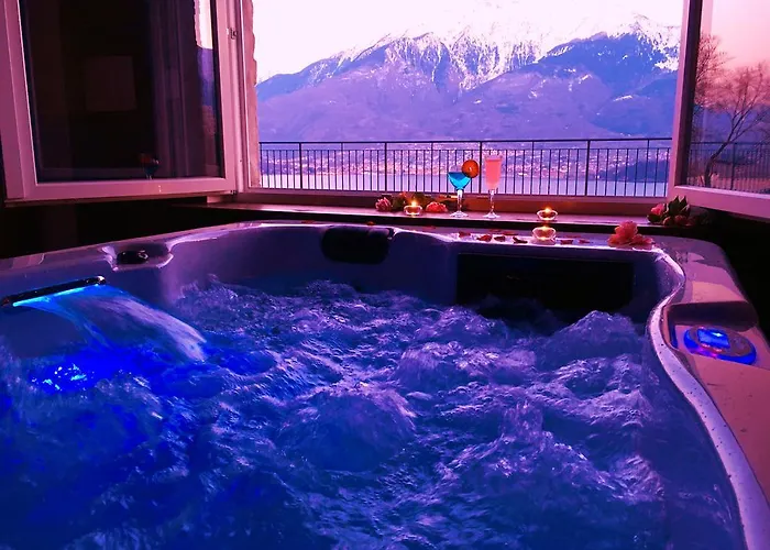 Le Azalee&spa *