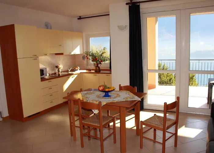 Le Azalee&spa Apartamento *