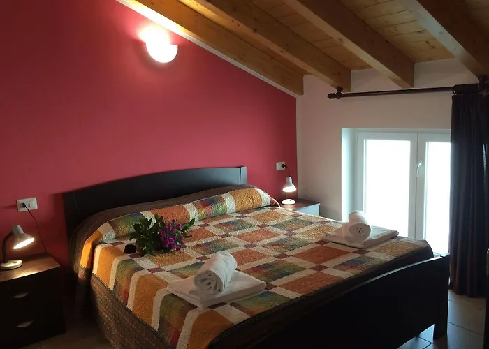 Apartamento Le Azalee&spa