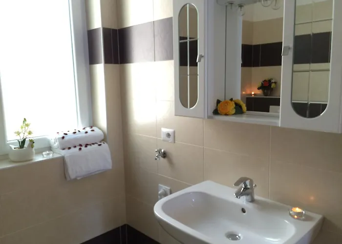 Le Azalee&spa Apartamento