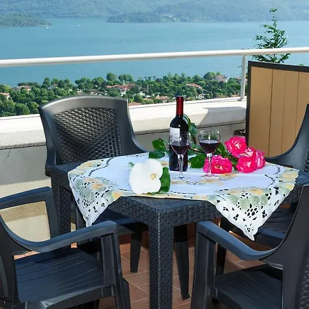 Appartement Le Azalee&spa Vercana