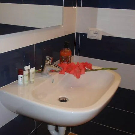 Le Azalee&spa Appartement