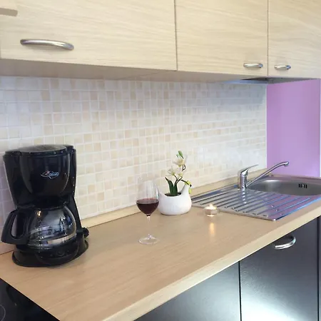 Appartement Le Azalee&spa Vercana