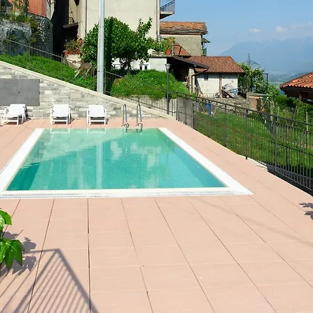 Appartement Le Azalee&spa