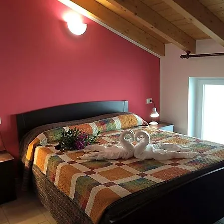 Appartement Le Azalee&spa Vercana