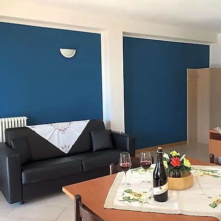 Le Azalee&spa Appartement *
