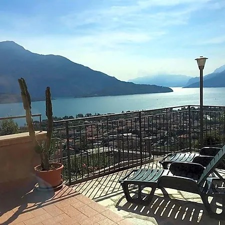 Appartement Le Azalee&spa