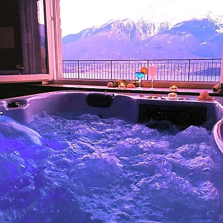 Le Azalee&spa Appartement *