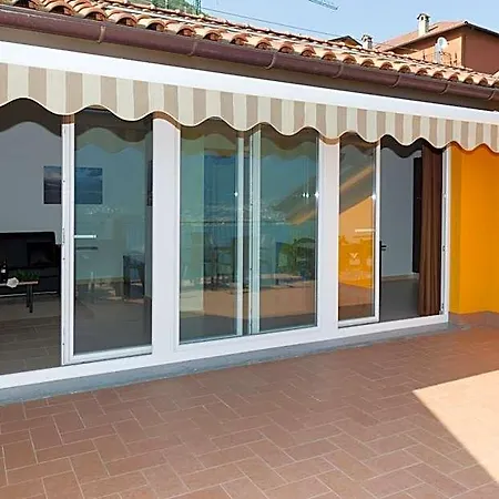 Le Azalee&spa Appartement *