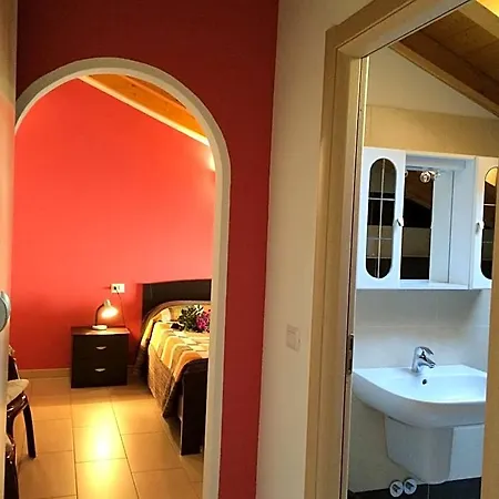 Appartement Le Azalee&spa *