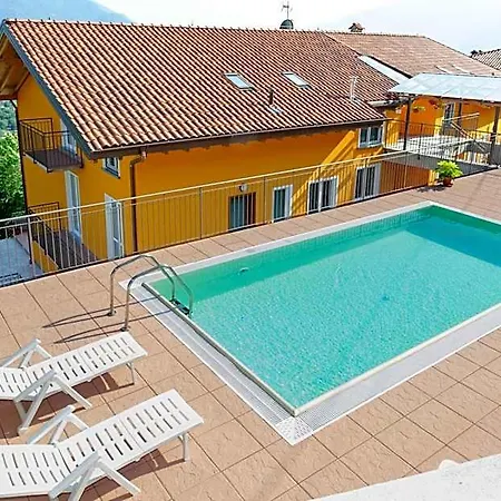 Appartement Le Azalee&spa