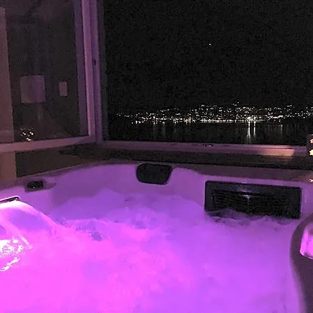 Le Azalee&spa Appartement