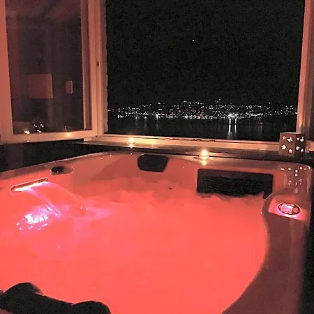 Le Azalee&spa * Vercana