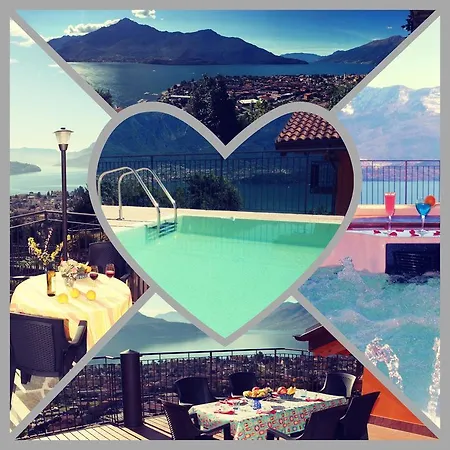 Le Azalee&spa Vercana