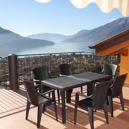 Le Azalee&spa Appartement *