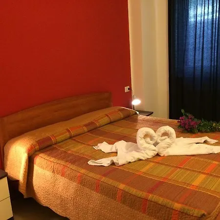 Le Azalee&spa Vercana