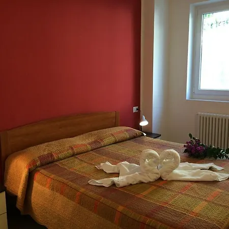 Appartement Le Azalee&spa Vercana