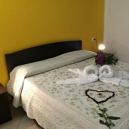 Appartement Le Azalee&spa