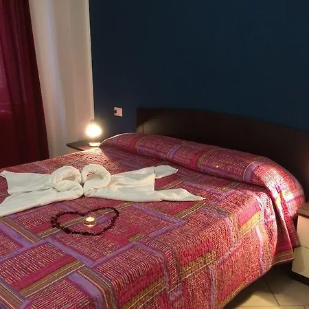 Appartement Le Azalee&spa *