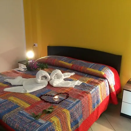 Le Azalee&spa Vercana