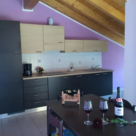 Appartement Le Azalee&spa *