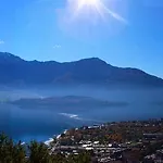 阿加乐和温泉公寓式酒店