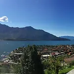 公寓 阿加乐和温泉公寓式酒店 Vercana