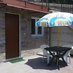 阿加乐和温泉公寓式酒店 * Vercana