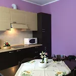 阿加乐和温泉公寓式酒店 公寓 *