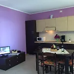 阿加乐和温泉公寓式酒店